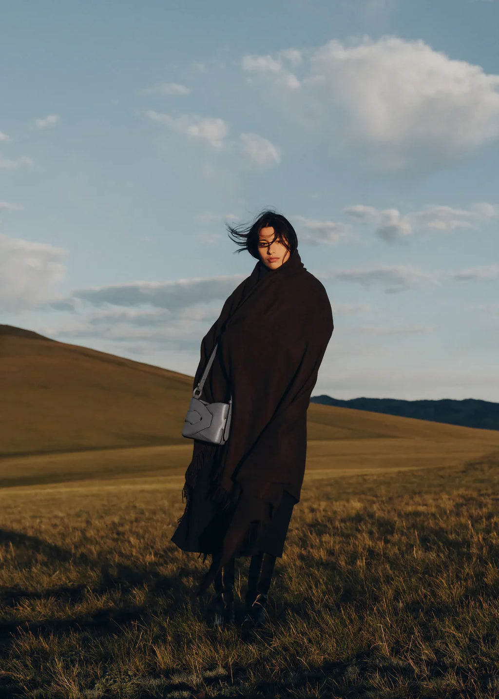 Nodde Edition Smooth Stone