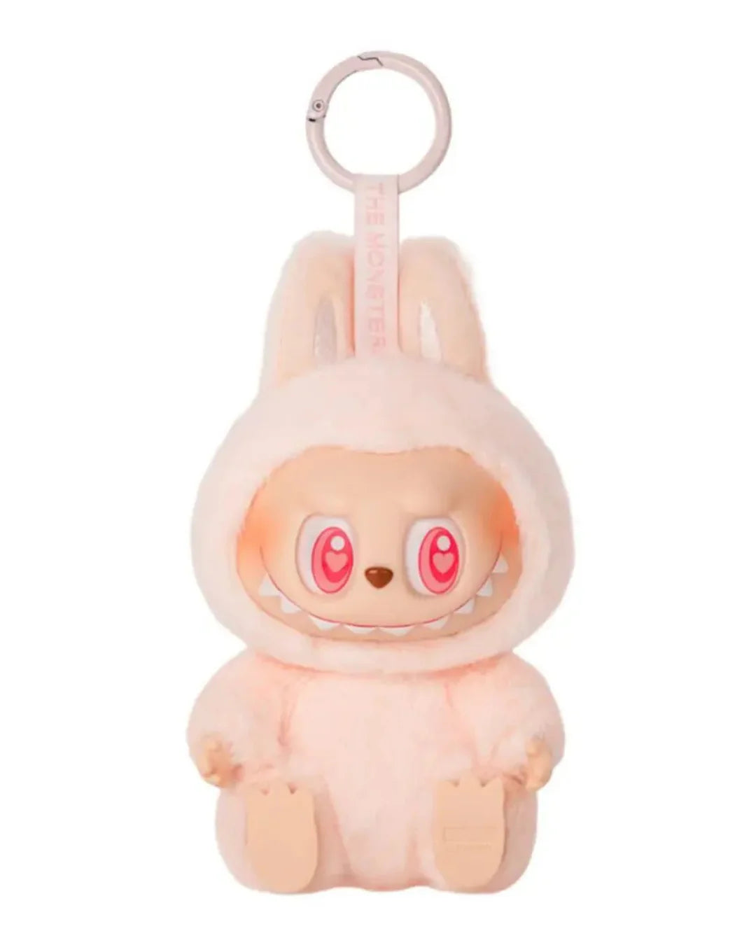 Have a Seat Series – DADA Vinyl Plush Keychain