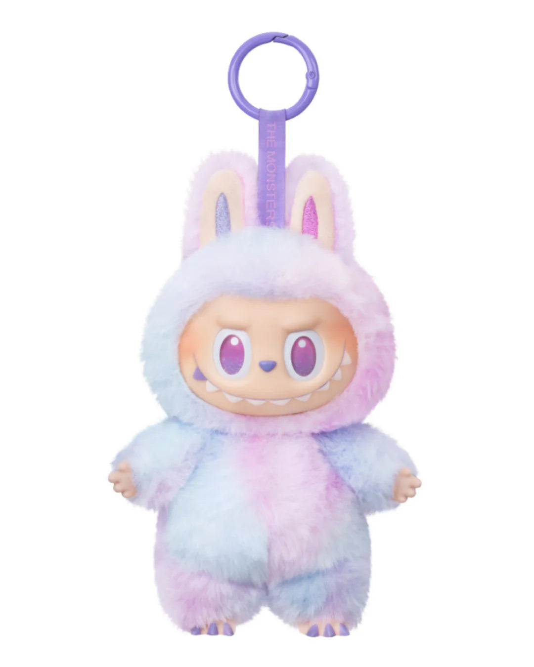 Big Into Energy Series – Vinyl Plush Keychain