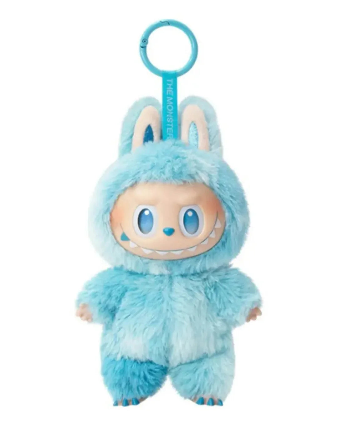 Big Into Energy Series – Vinyl Plush Keychain