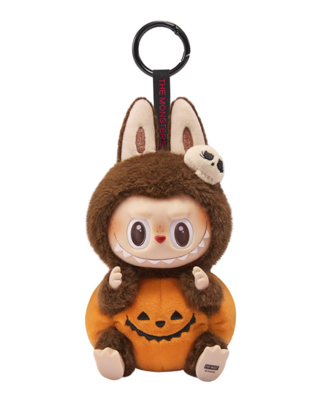 Halloween Party Series – Vinyl Plush Keychain