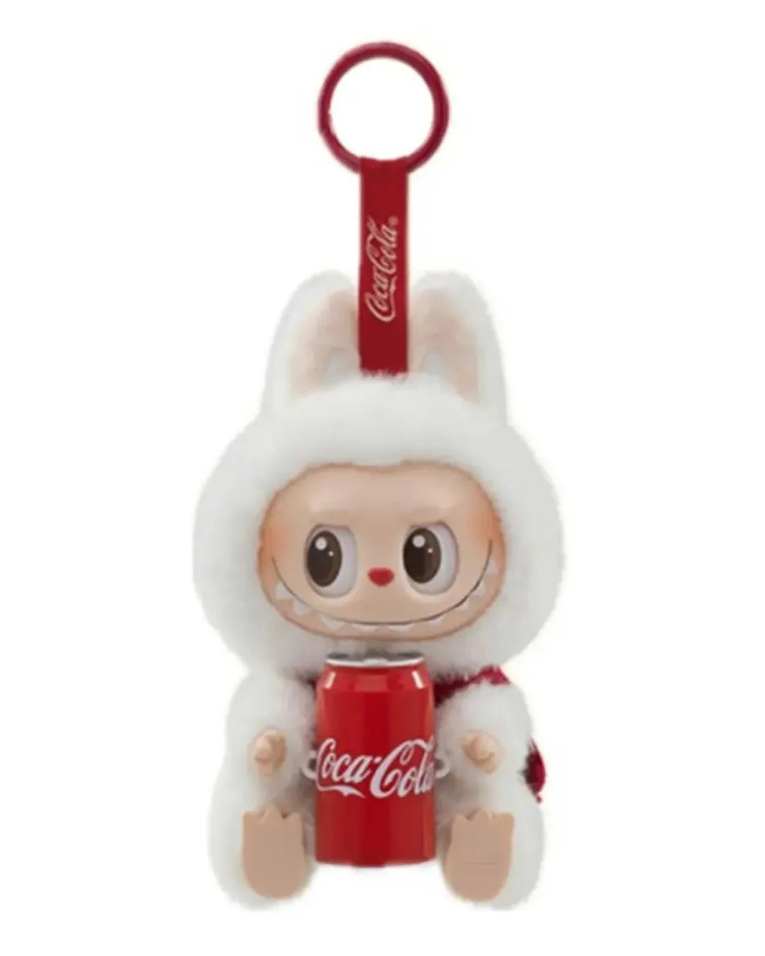 Coca-Cola Series – Vinyl Plush Keychain