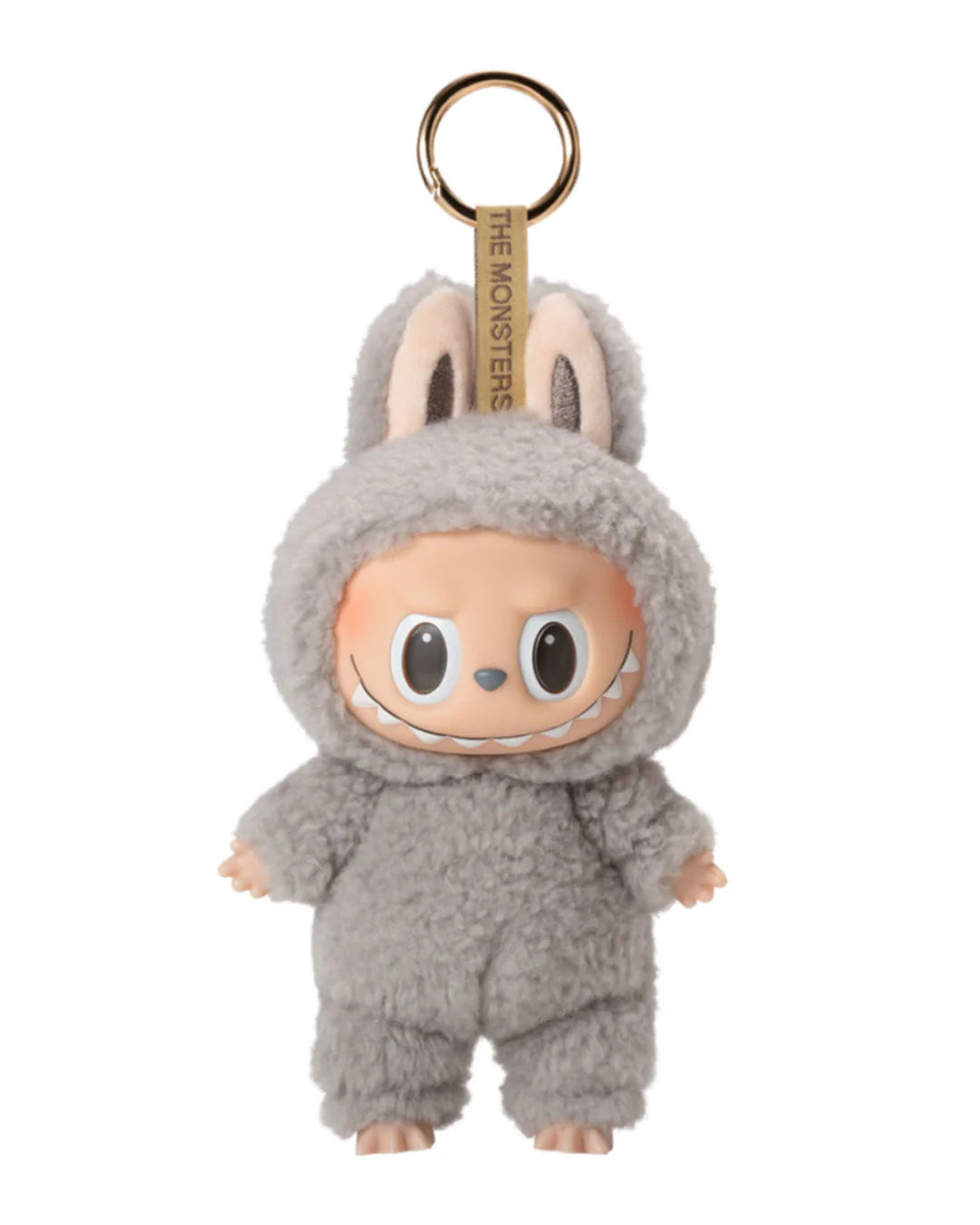 Tasty Macarons Series – Vinyl Plush Keychain