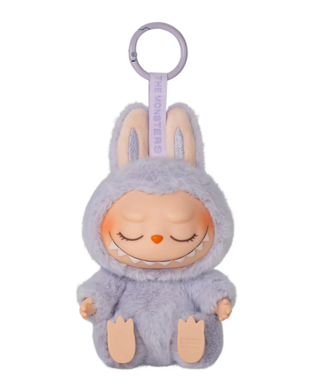 Have a Seat Series – ZIZI Vinyl Plush Keychain