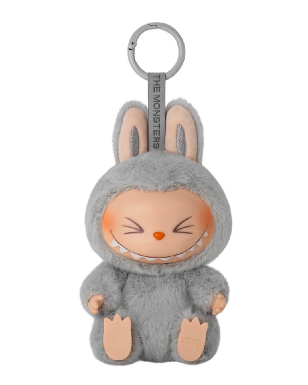 Have a Seat Series – HEHE Vinyl Plush Keychain