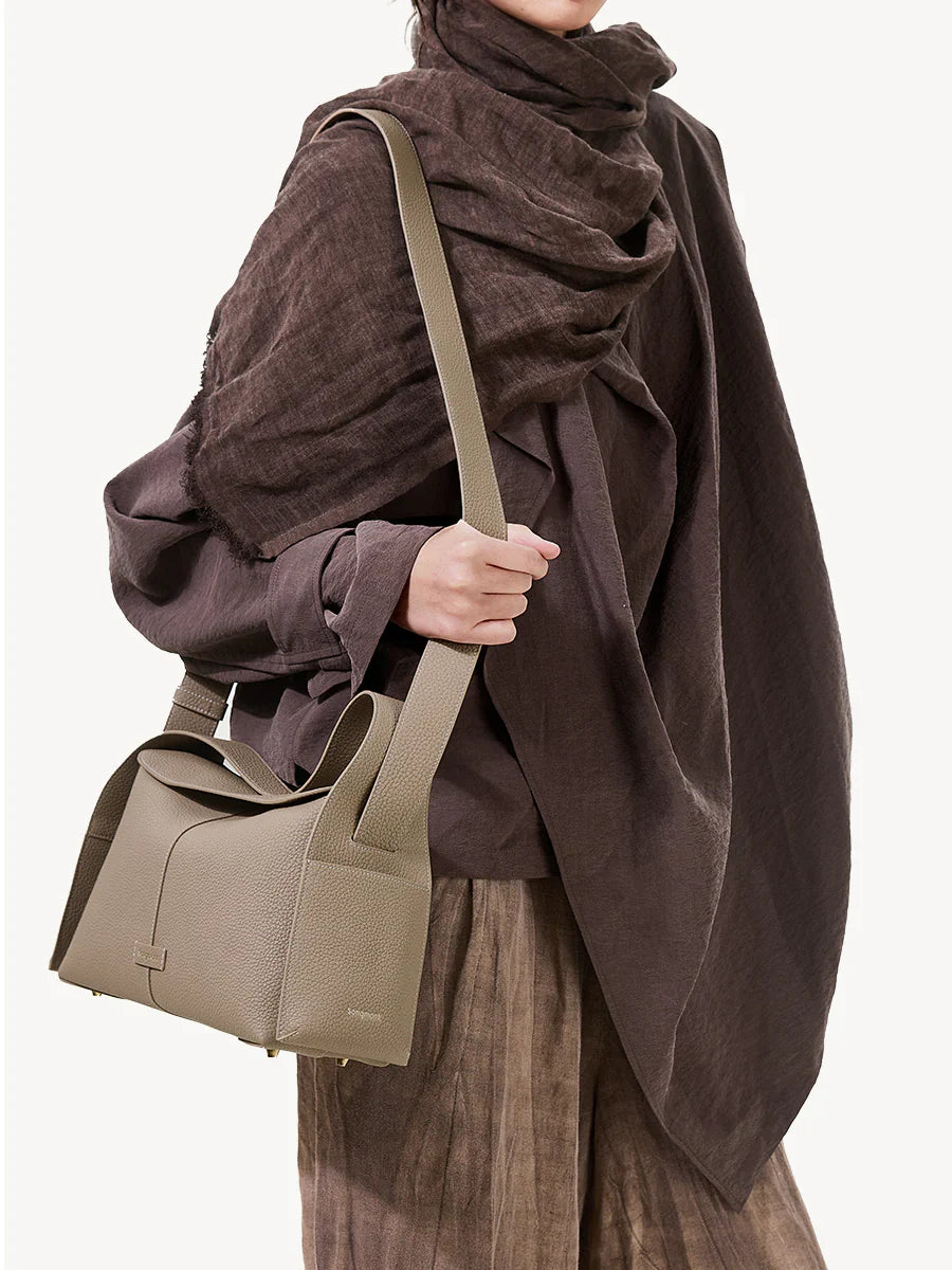Drippy Roof Bag - Cobble