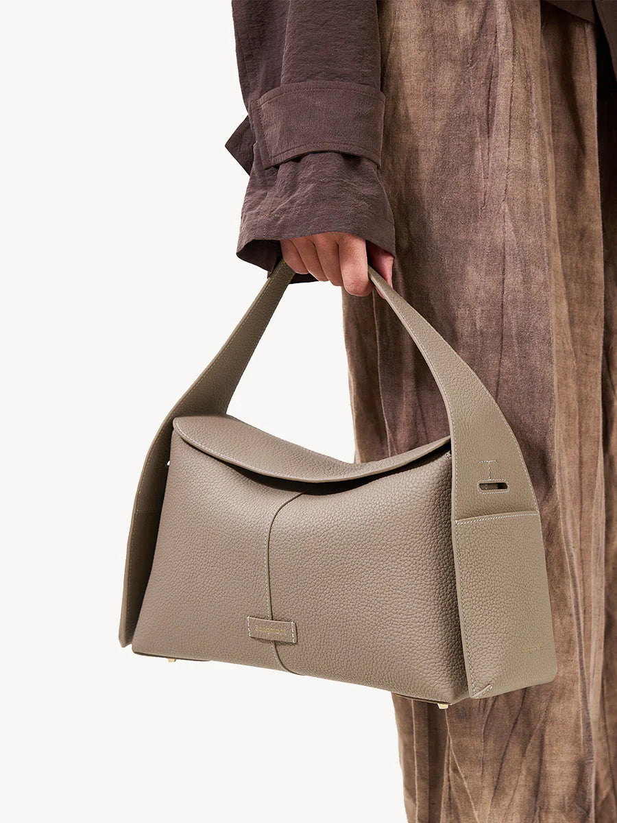 Drippy Roof Bag - Cobble