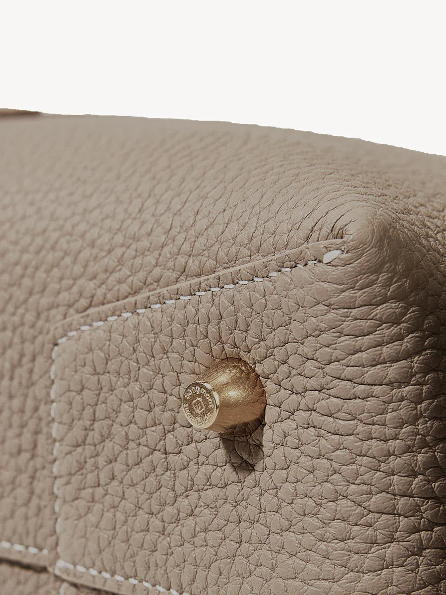 Drippy Roof Bag - Cobble