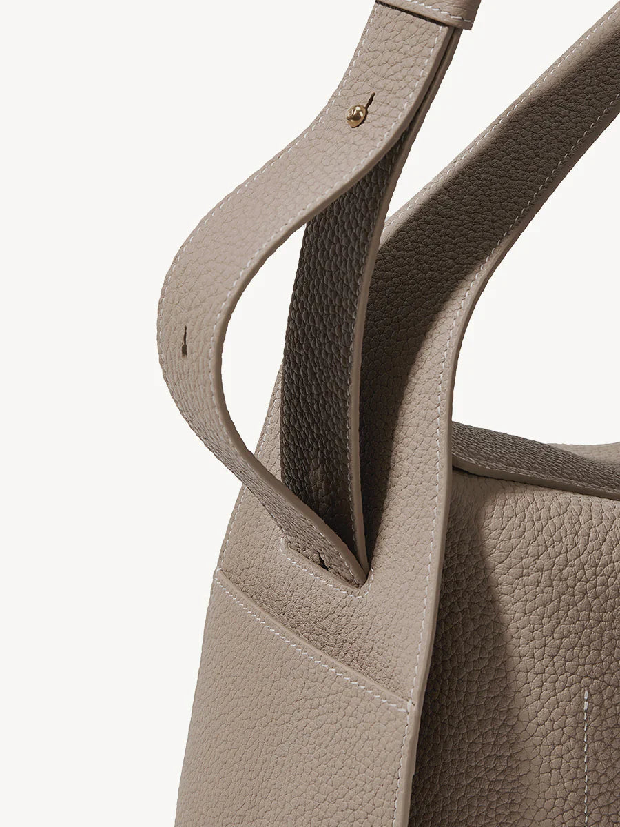 Drippy Roof Bag - Cobble