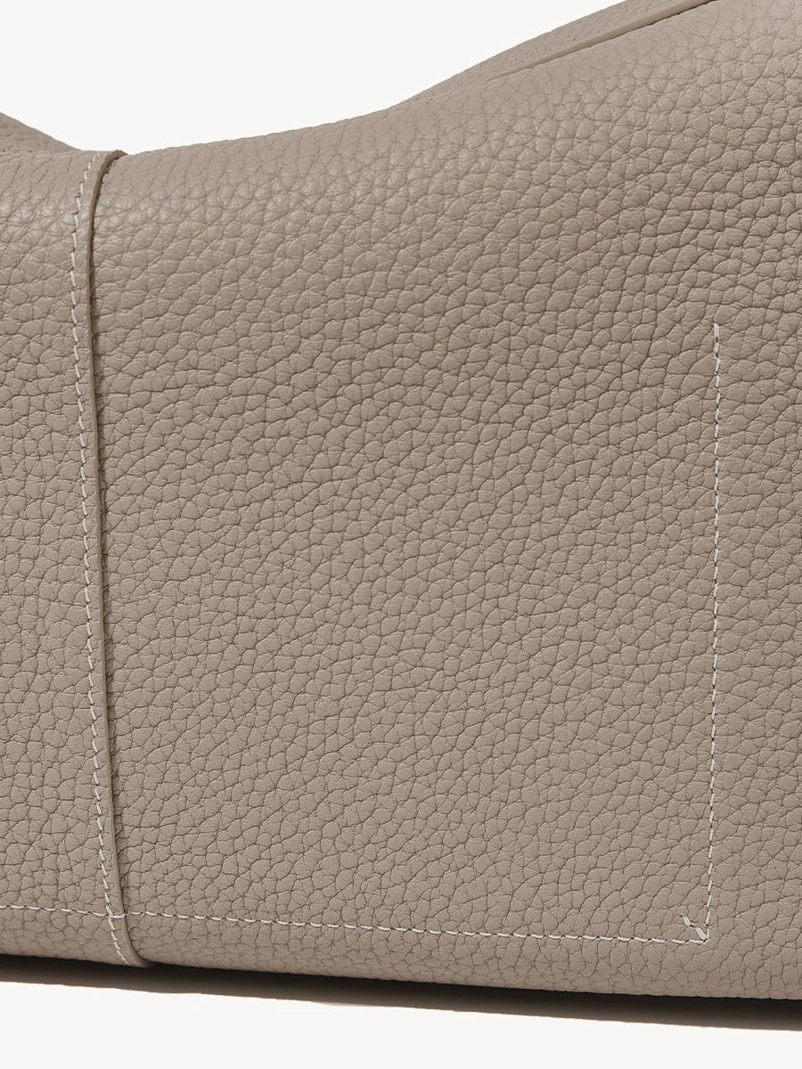 Drippy Roof Bag - Cobble