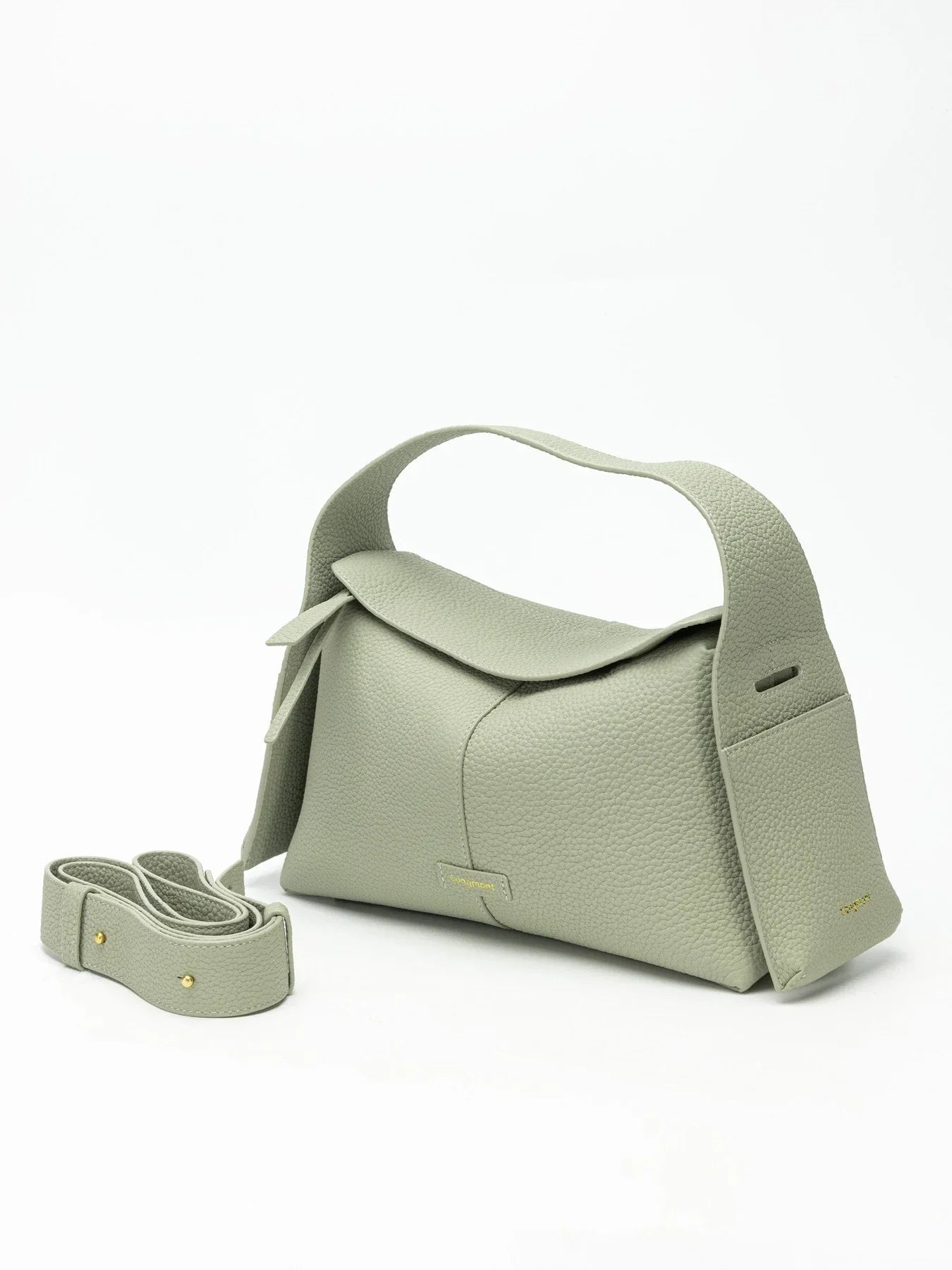 Drippy Roof Bag - Jade
