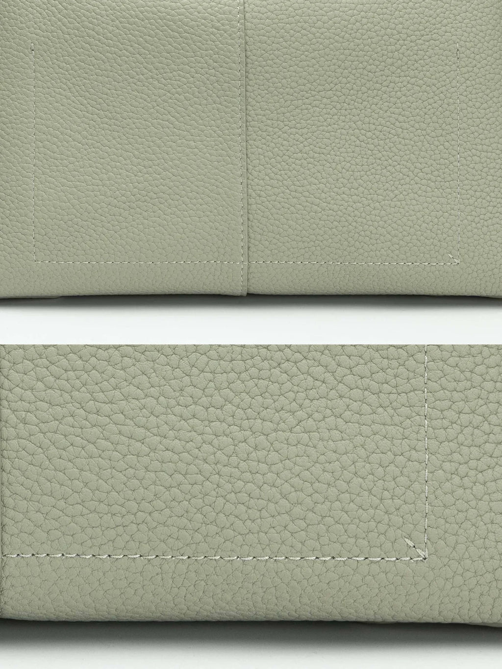 Drippy Roof Bag - Jade