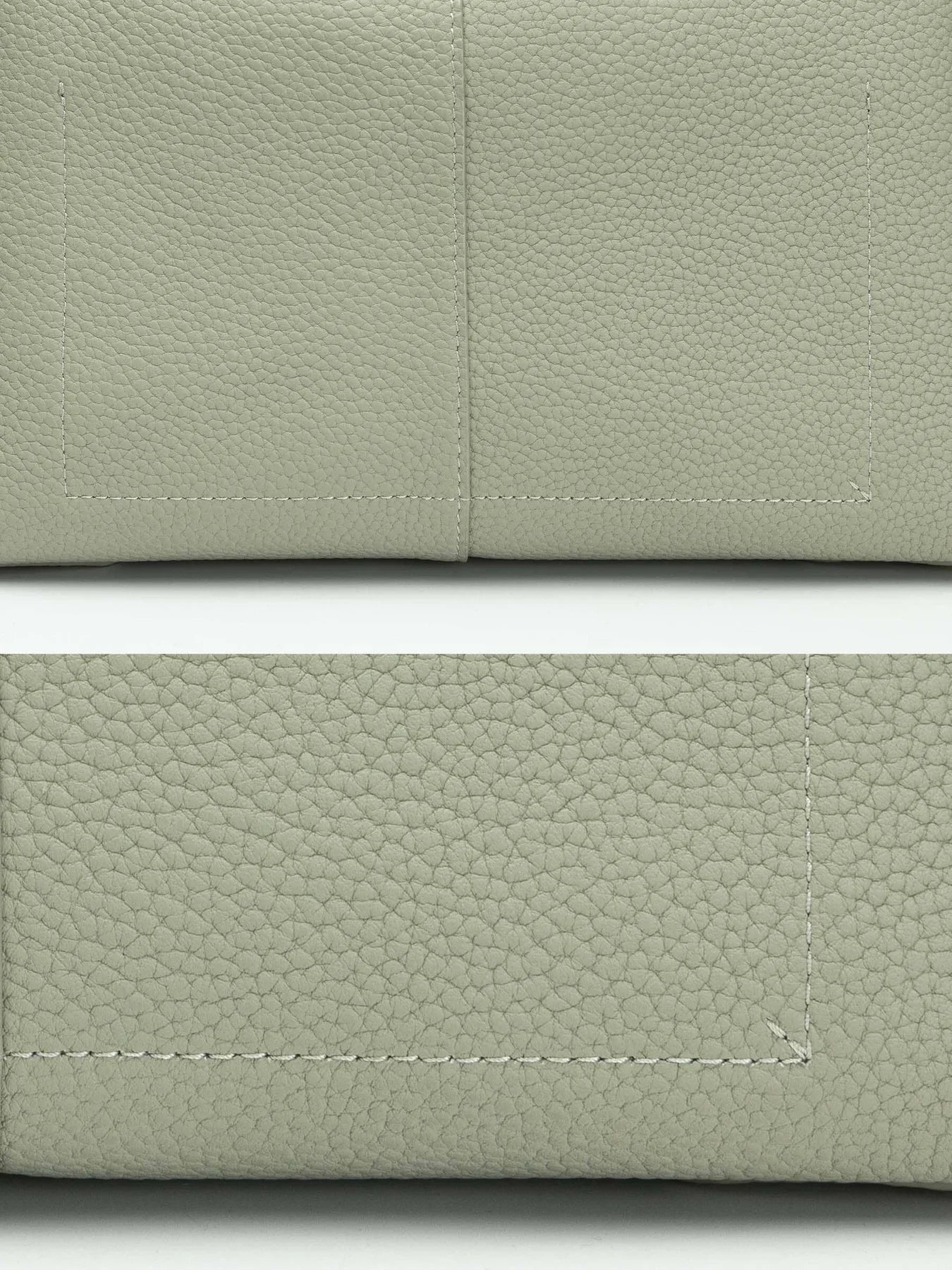 Drippy Roof Bag - Jade