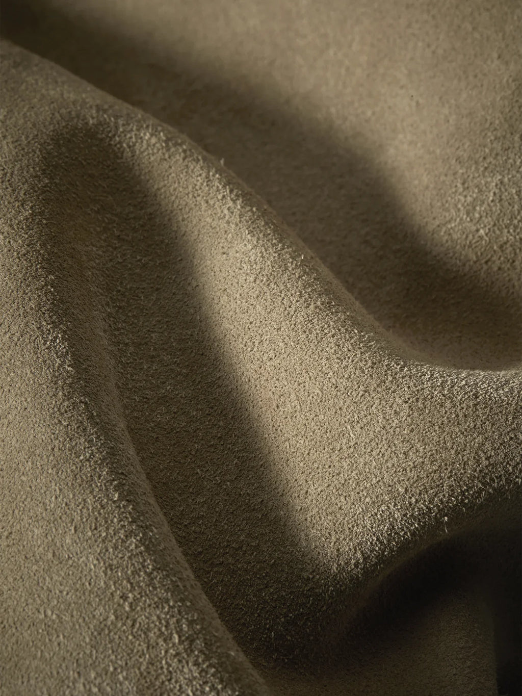 Extra Large Yore Hobo Bag - Dune Suede
