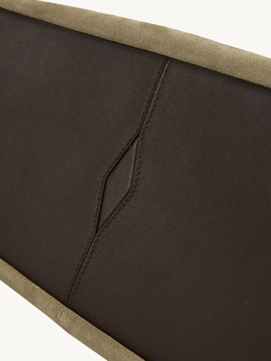 Extra Large Yore Hobo Bag - Dune Suede