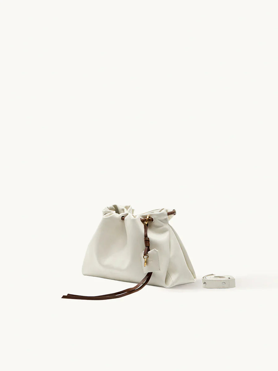 Gather Clutch Set - Cloud (Contrast Tone)