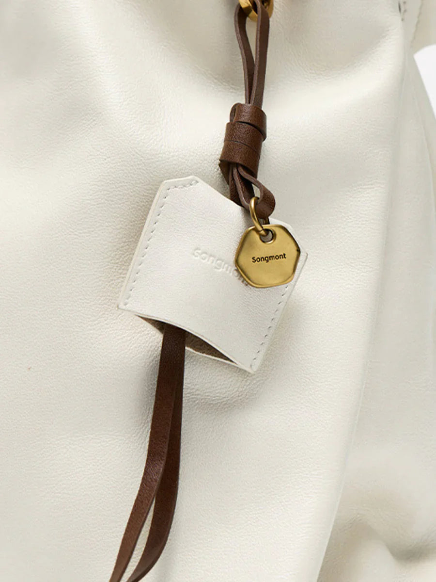 Gather Clutch Set - Cloud (Contrast Tone)