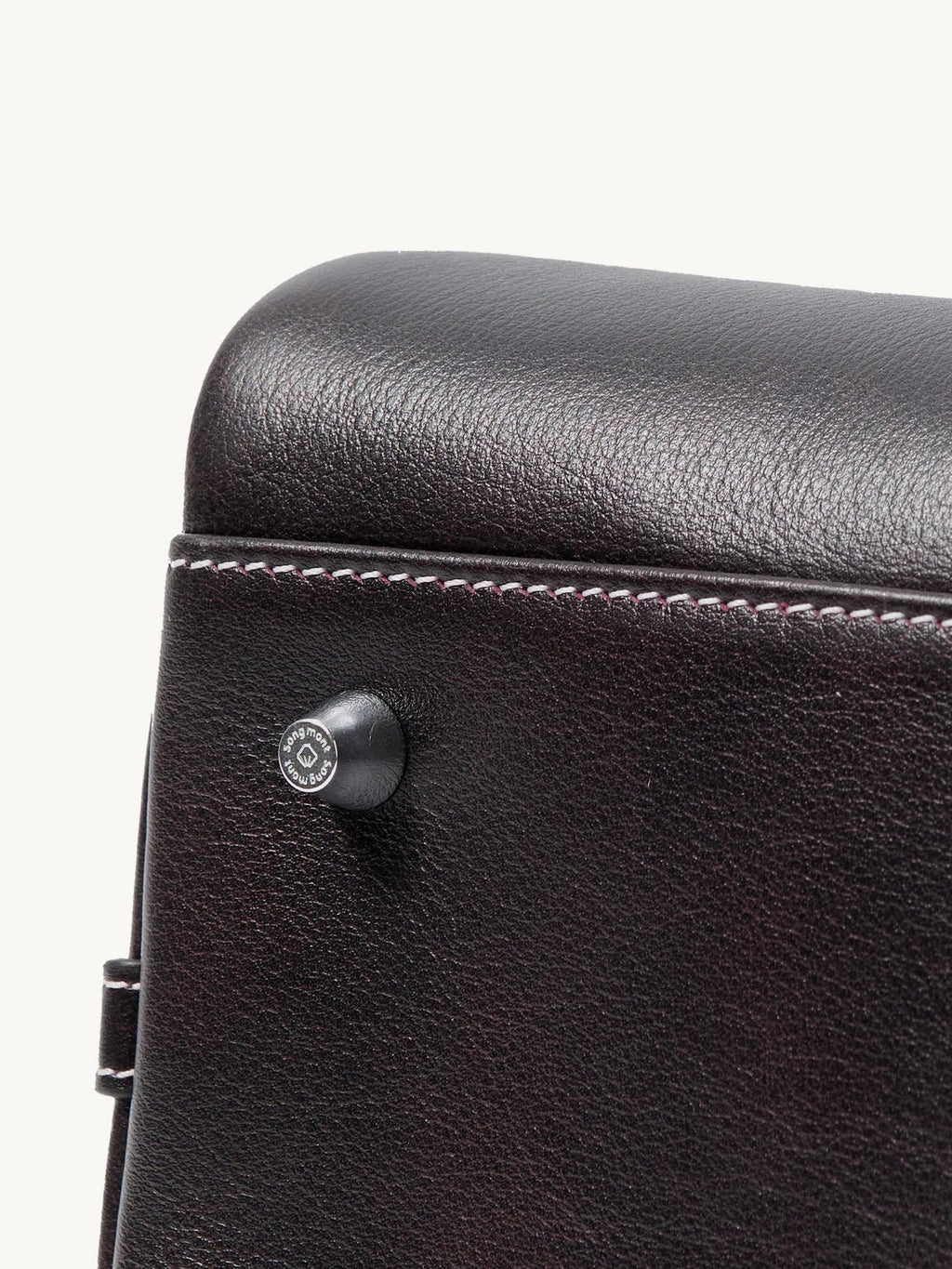 Large Yore Bowling Bag - Ebony