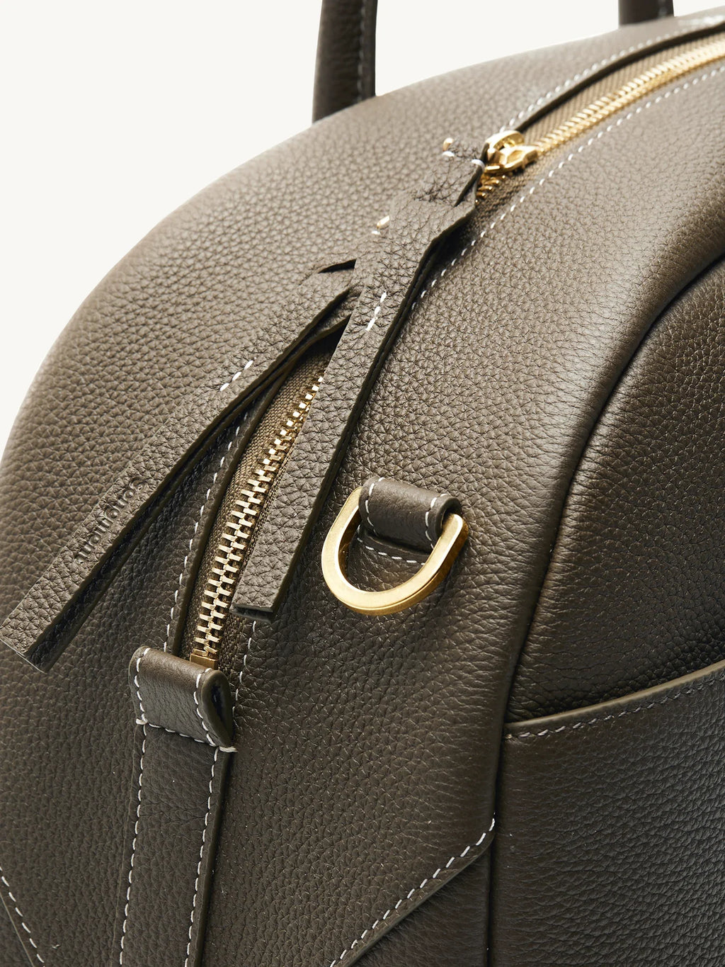 Large Yore Bowling Bag - Moss