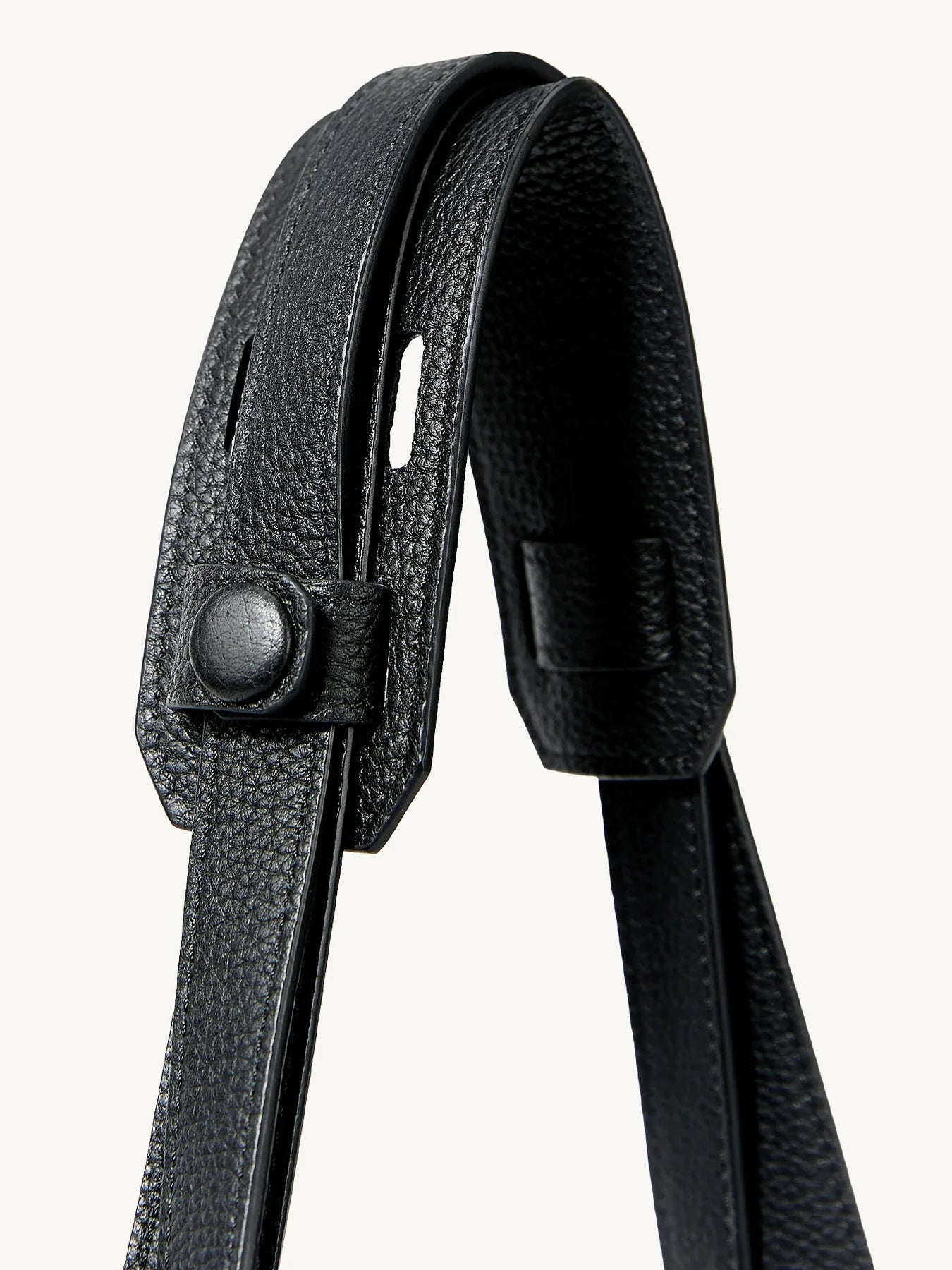 Large Yore Tote Bag - Onyx