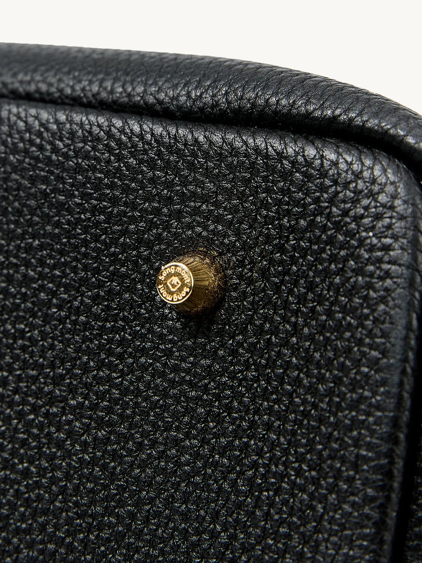 Large Yore Tote Bag - Raisin