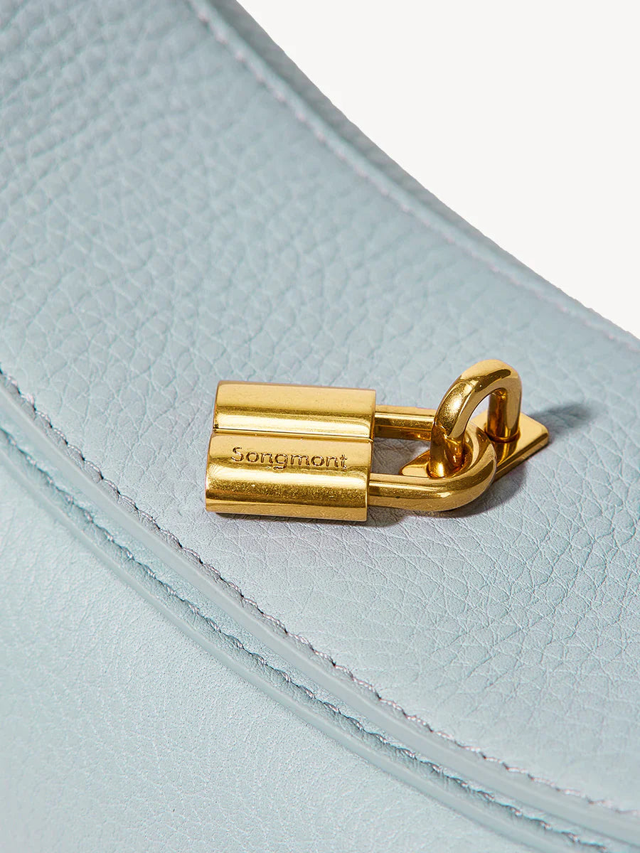 Luna Bag - Aquamarine