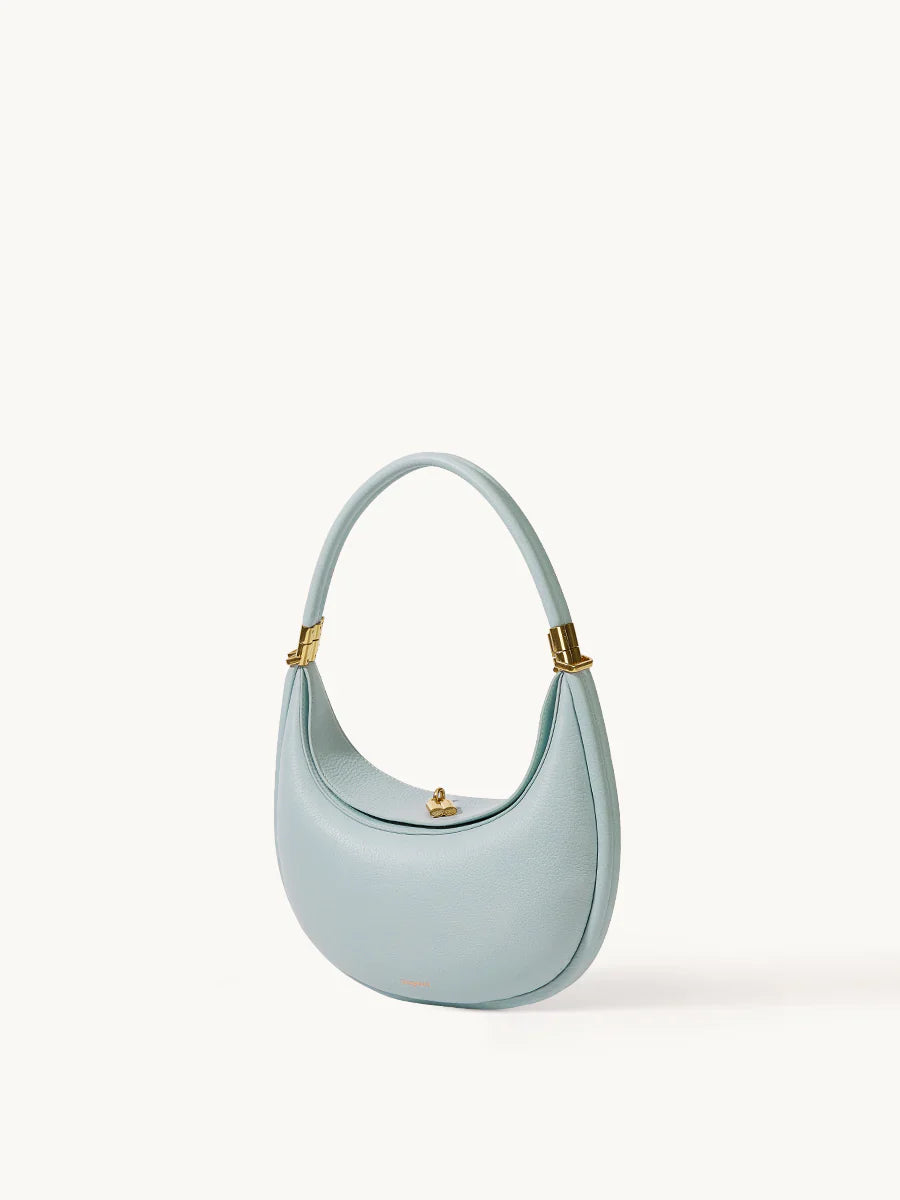 Luna Bag - Aquamarine