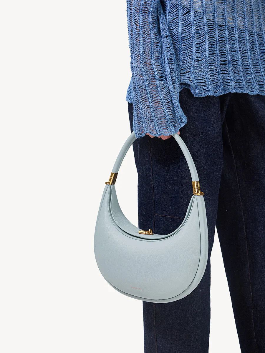 Luna Bag - Aquamarine