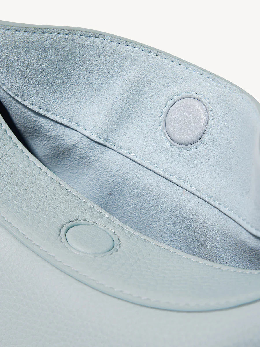 Luna Bag - Aquamarine