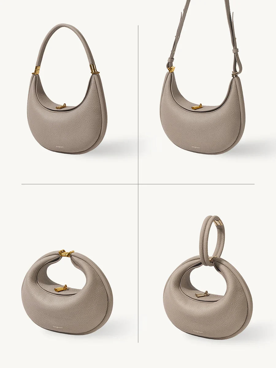 Luna Bag - Cobble