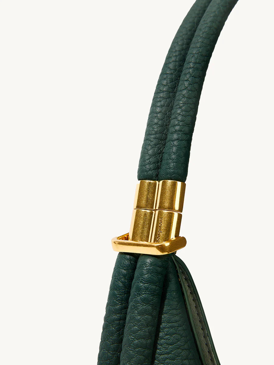 Luna Bag - Emerald