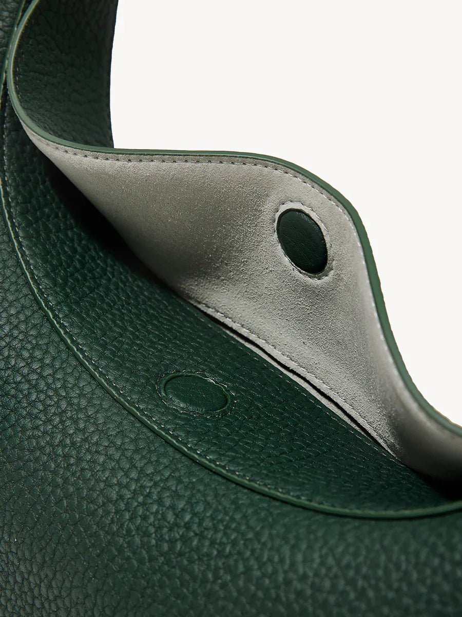 Luna Bag - Emerald