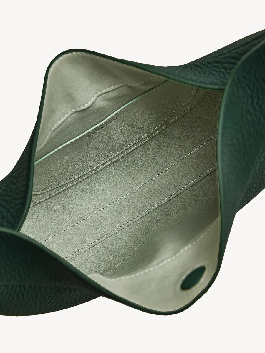 Luna Bag - Emerald