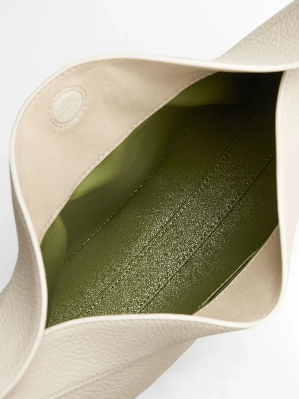 Luna Bag - Ivory