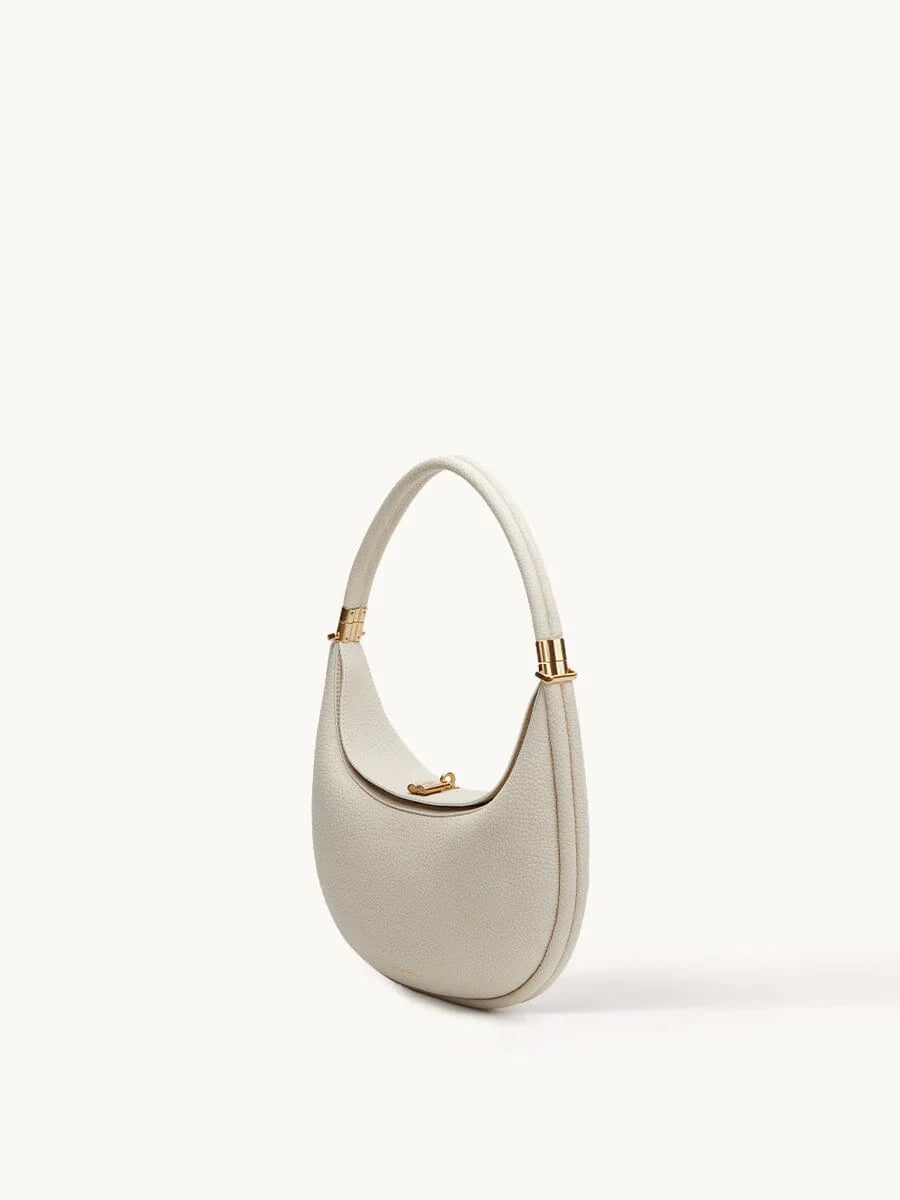 Luna Bag - Ivory