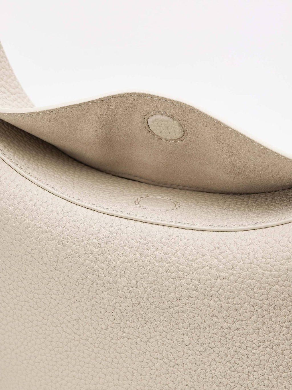 Luna Bag - Ivory