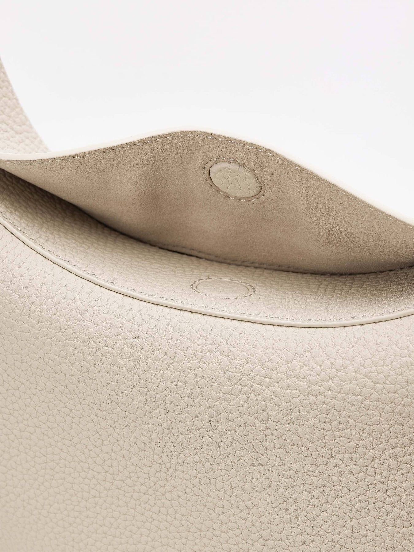 Luna Bag - Ivory