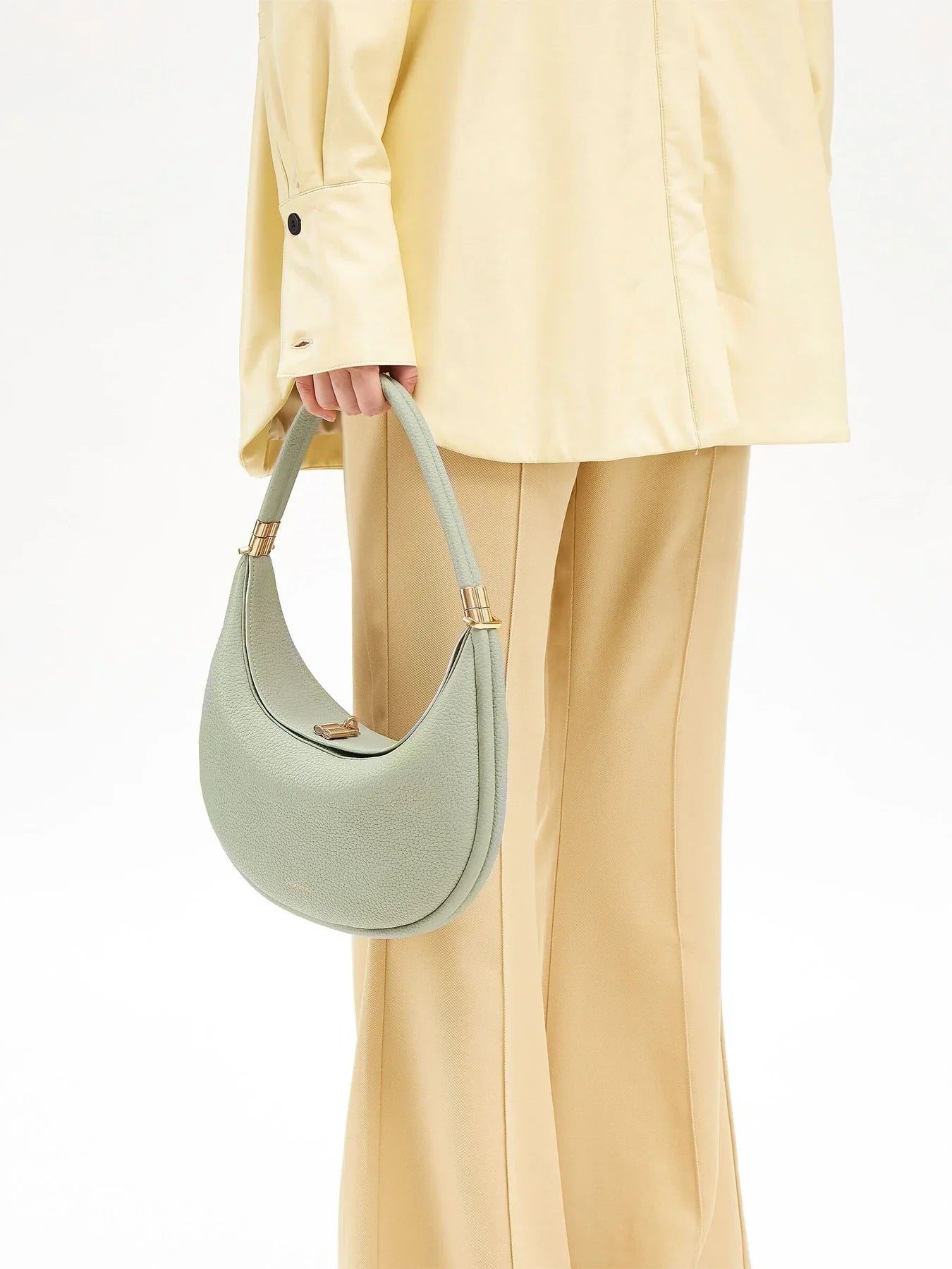 Luna Bag - Jade