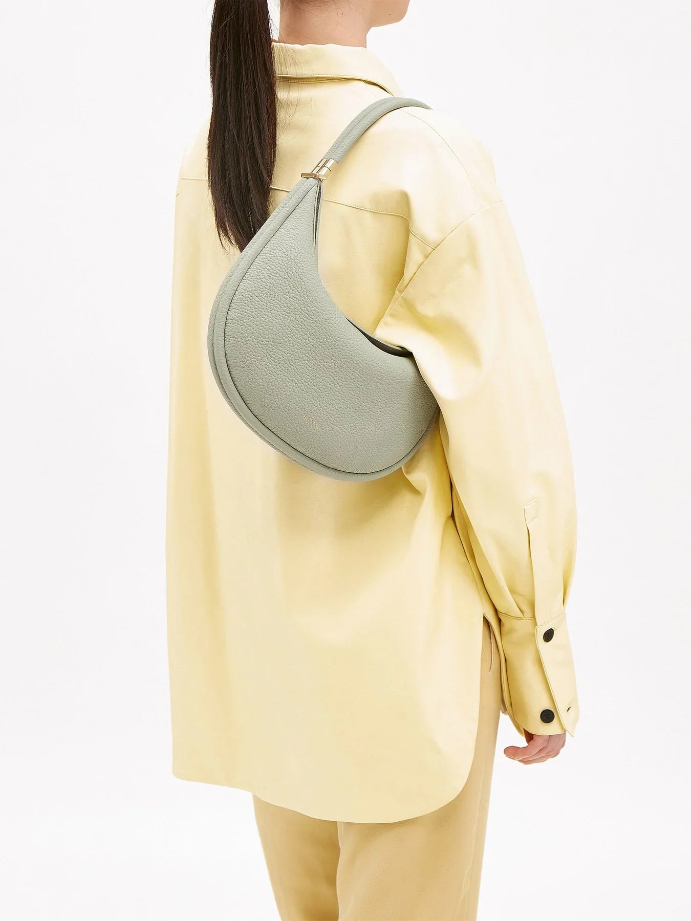 Luna Bag - Jade
