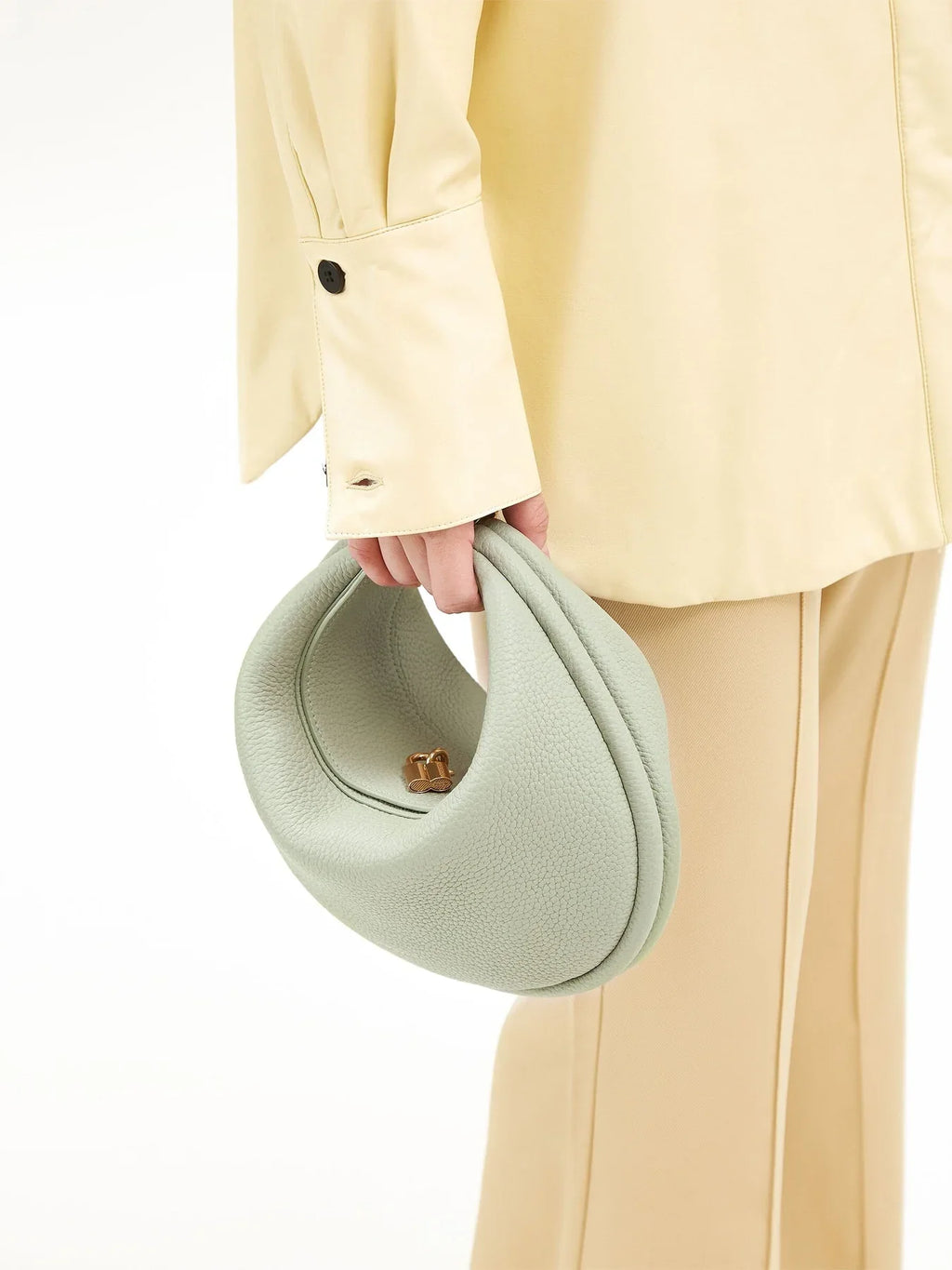 Luna Bag - Jade