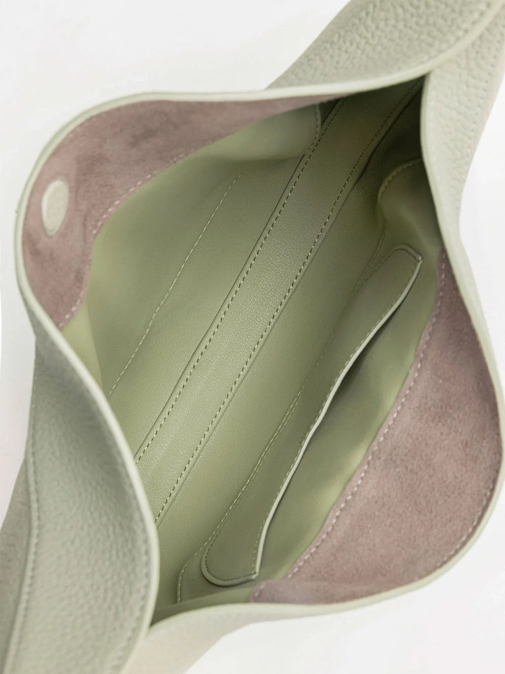 Luna Bag - Jade