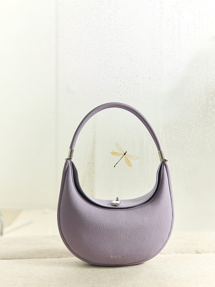 Luna Bag - Lavender