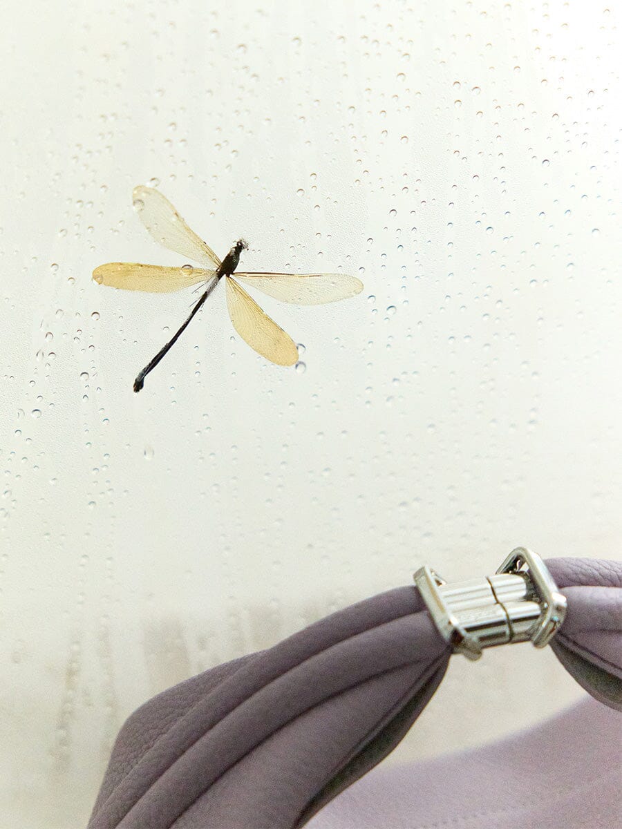 Luna Bag - Lavender