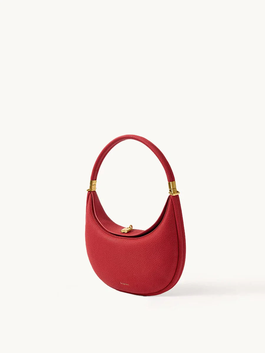 Luna Bag - Lucky Red