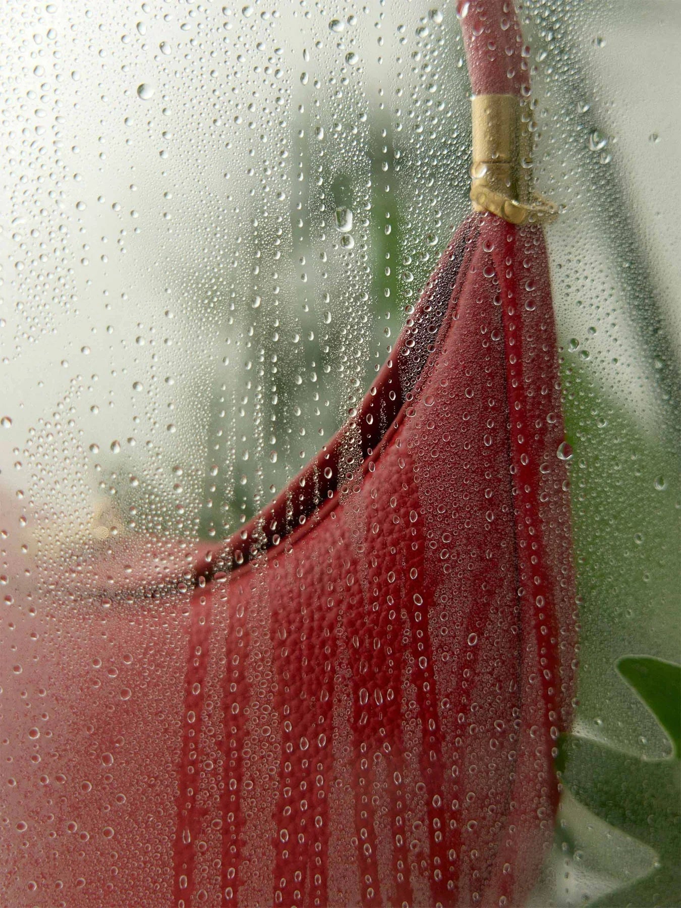 Luna Bag - Lucky Red