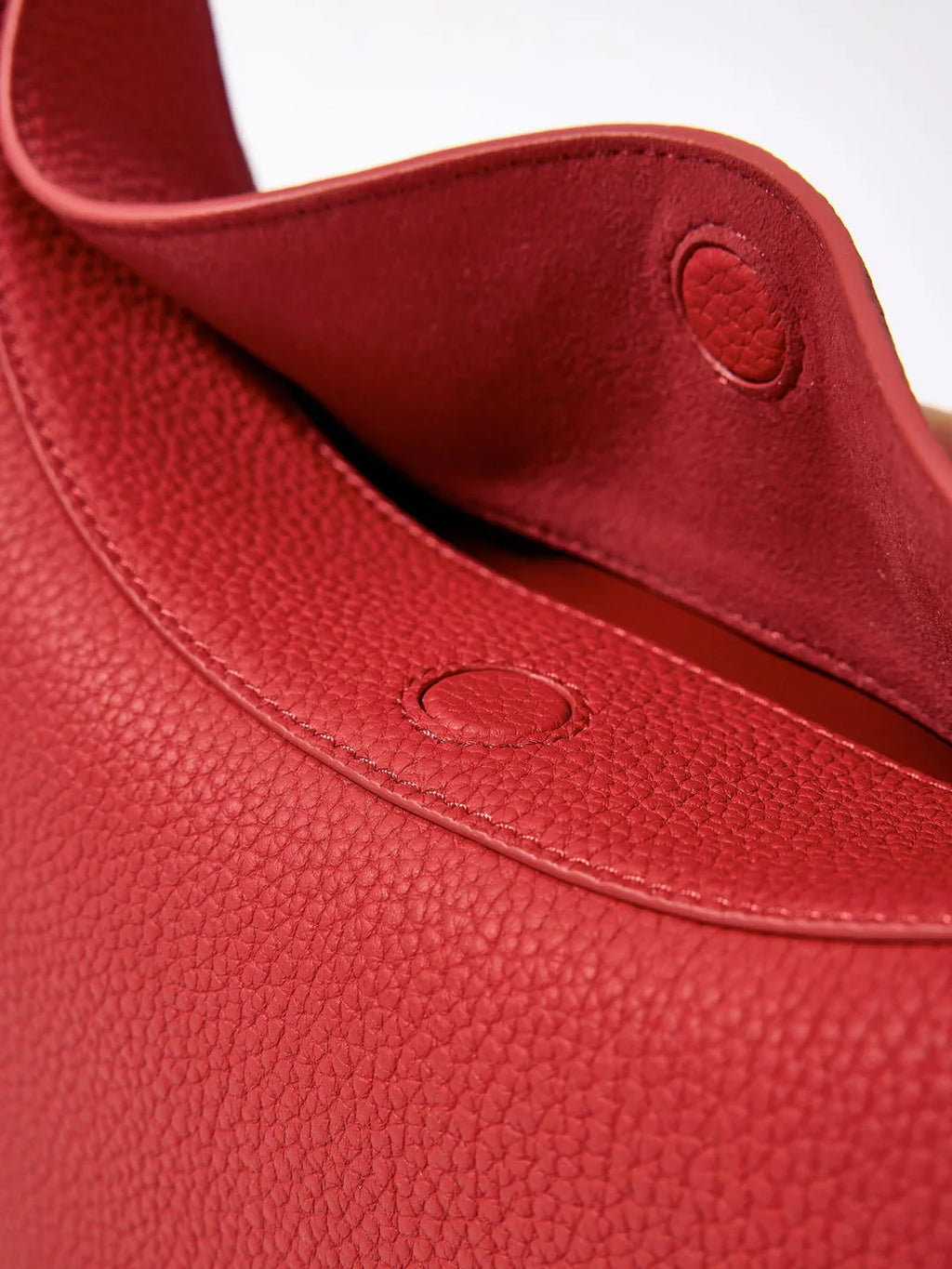 Luna Bag - Lucky Red