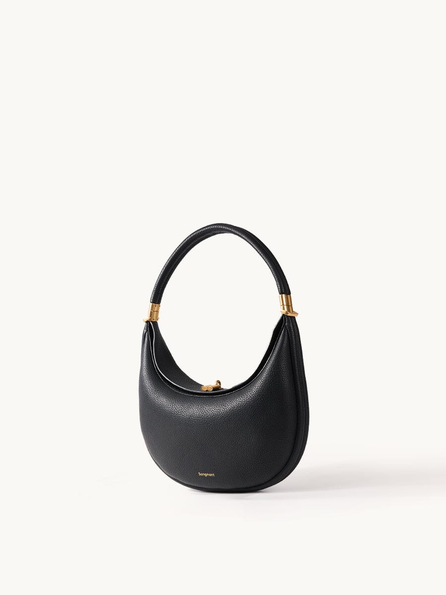 Luna Bag - Onyx