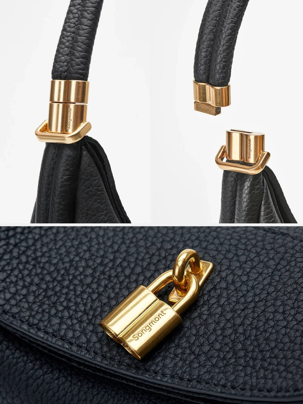 Luna Bag - Onyx
