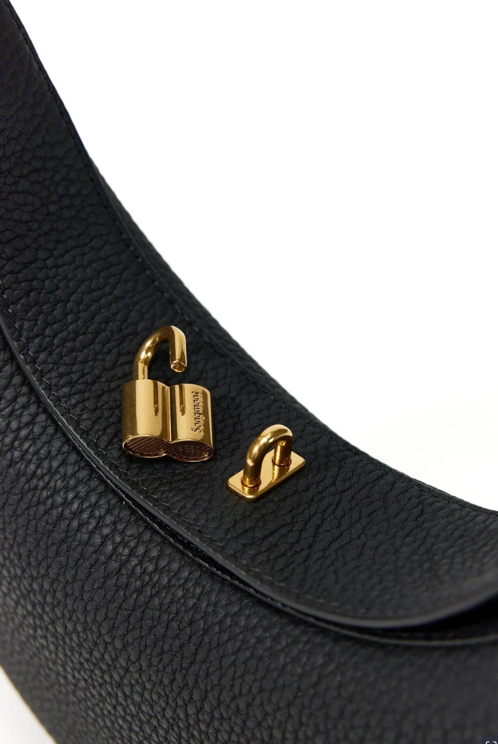 Luna Bag - Onyx