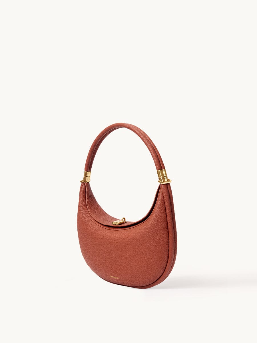 Luna Bag - Oolong